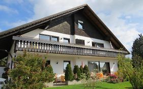 Gaestehaus Brigitte